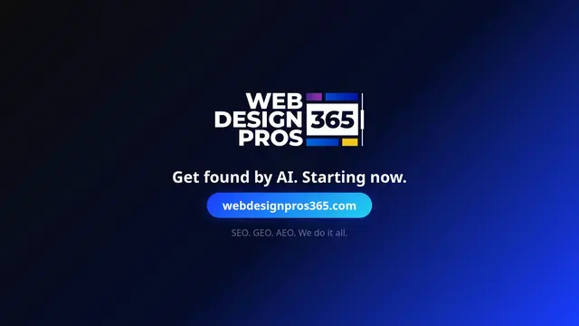 SEO Is Old News. Meet GEO.